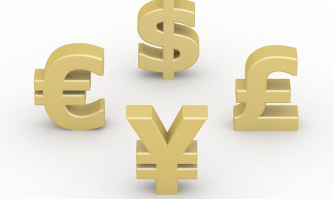 FXは通貨ペアを1つに絞れ