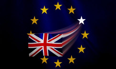 EU離脱を問う英国国民投票時のFXトレード