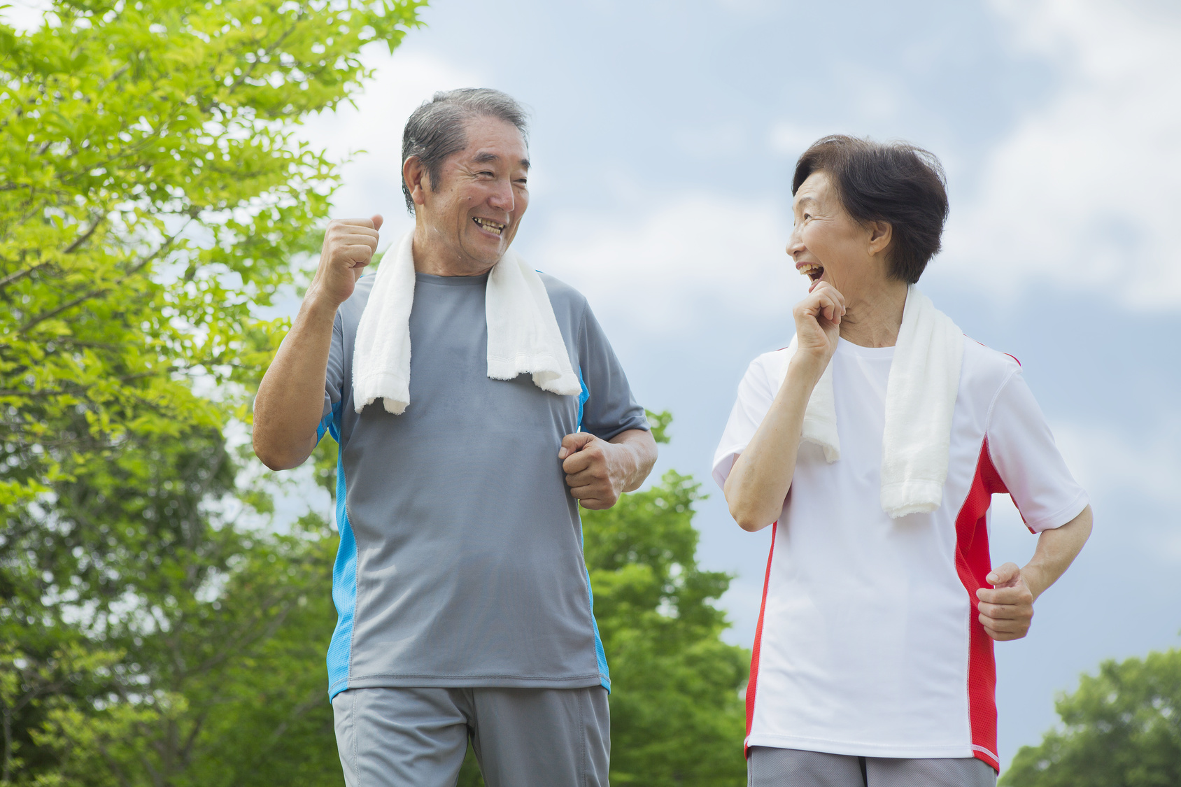 現実から目を背けるな