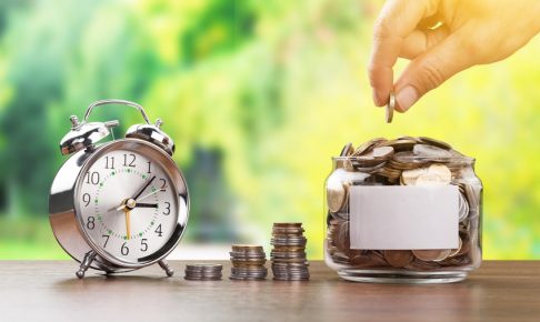 分足、時間足の極め方