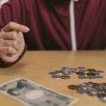 年金暮らしでFX